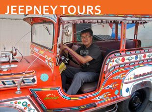 Jeepney Tours